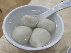 -美新点心店(陕西北路店)