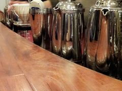 -RUMORS COFFEE ROASTERY鲁马滋咖啡(湖南路店)