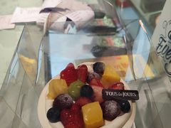 -多乐之日(华贸天地店)