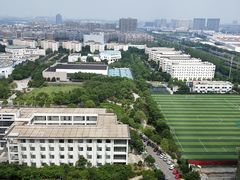 -南京航空航天大学(将军路校区)