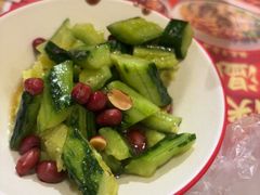 -秦䩊会·陕西biangbiang面(畹町路店)