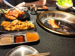 -伊茉家的烤肉店(勒泰中心店)