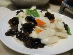 -小菜园新徽菜(阜阳颍州万达店)