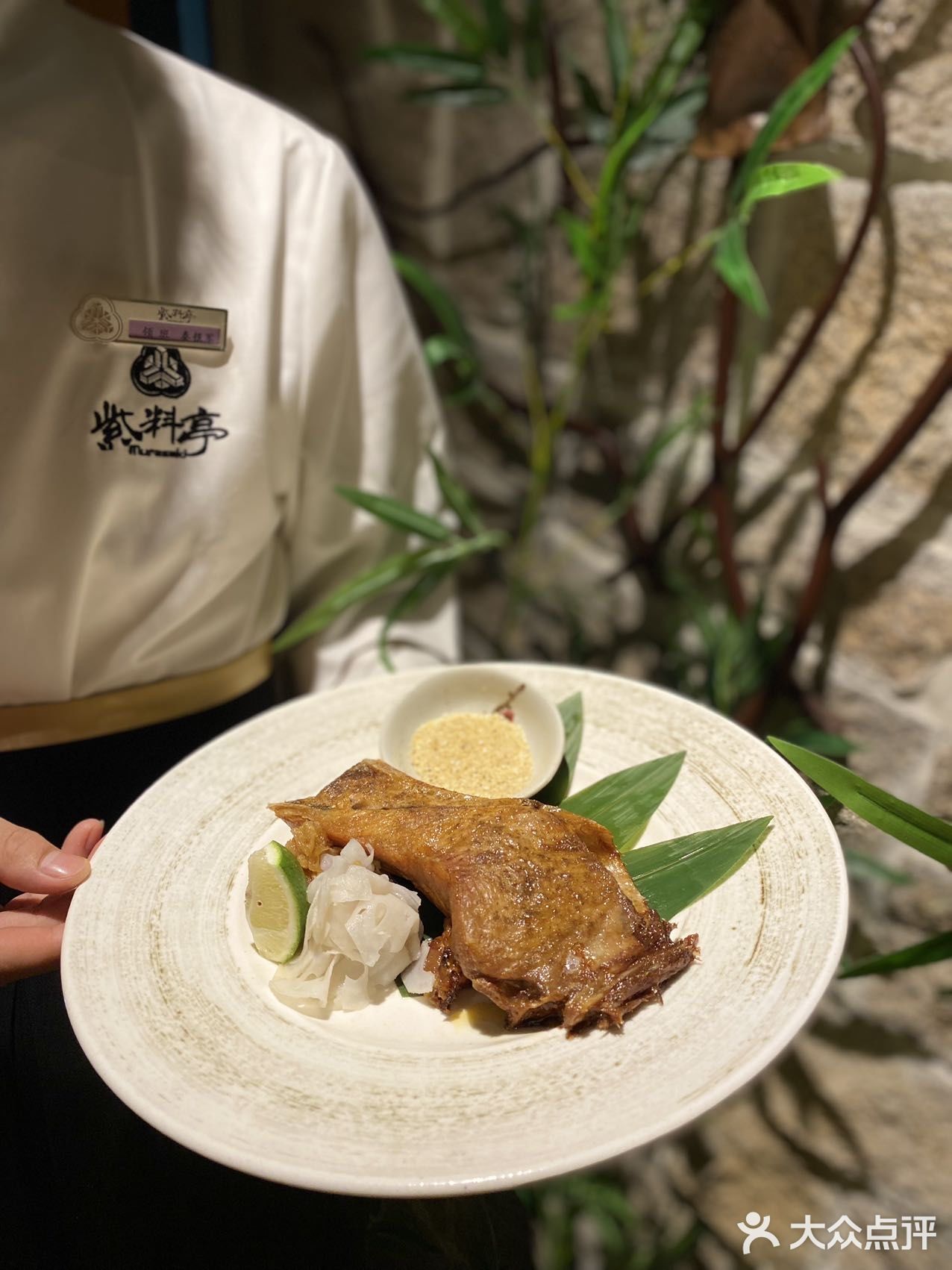 魔都探店｜徐汇区日料排行No.1
