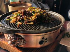 贝勒爷烤羊肉-恭敬李·烤鸭(天坛北门店)