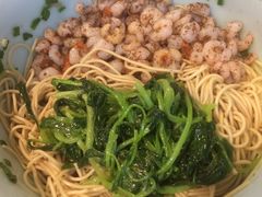 -朱洪元苏式面馆(绿宝广场店)