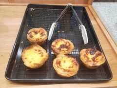 -连杏双皮奶(长沙国金店)