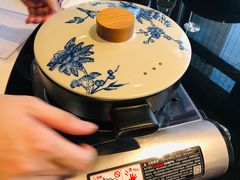 -禧宴Joyous Restaurant(禧园店)