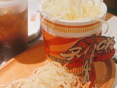 -探鱼·鲜青椒爽麻烤鱼(北京路天河城店)