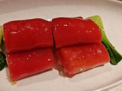 -红棉中餐厅·广州海航威斯汀酒店