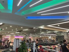 -美航国际健身(北京华联店)