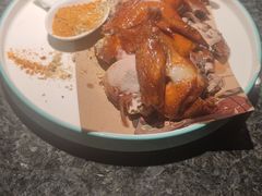 -小城故事·地道宁波味(月湖盛园店)