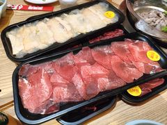 -正禾鲜·潮汕牛肉火锅(凯德天府店)
