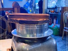 -魏铭鱼头捞饭(晋阳路店)