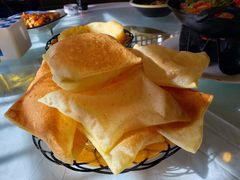 姥姥家炸干菜-百花人家(清水田园店)