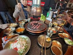 -伏一解牛烤肉专门店(信业购物中心店)