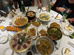 -金掌勺·锅包肉(广渠门店)