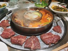 -执牛耳涮烤牛排火锅(伊河路店)