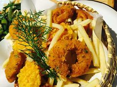 -小马哥融合菜(延安大街店)