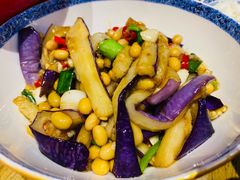 -图味美小黄鱼·景德菜(浙江路店)