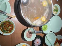 -掂档潮汕牛肉火锅(沈阳万象城店)