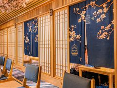 -浦·传统日式料理(3 5 1 1 店)