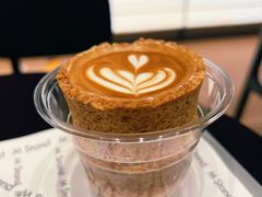 -M Stand(北京平安幸福中心店)