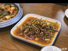 -食光慢宴·安吉土菜馆