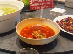 -湖鱼湖·蓉亭食贝(亚运村店)