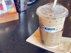 -星巴克(上海浦东禹悦汇店)