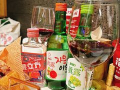 -浩爷羊蝎子火锅(望京店)