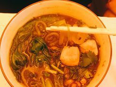 -富士康足浴休闲会所(锦华苑店)