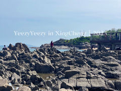 -兴城海滨风景区