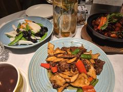 -志明眷村·台式融合菜·宵夜