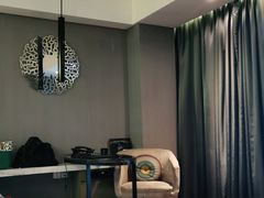 -南京禄口机场雅高铂尔曼大酒店