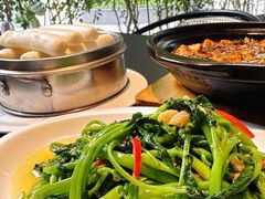 -铜锣湾·有麝自然香(渝北财富中心店)