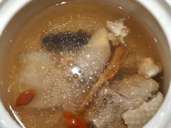 -神洲四海大酒楼(王府井澳门中心店)
