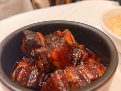 -老吉士酒家(天平路店)