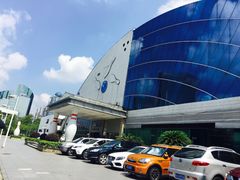 -广州保龄球馆(广州天河体育中心店)