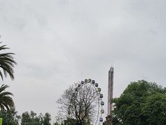 -成都欢乐谷