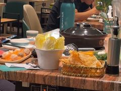-春润大地海南椰子鸡(沙井京基百纳广场店)