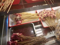 -为民烧烤吧.自贡爆炒菜(收录10年好店)