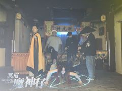 -棂笼·深度沉浸密室(武汉旗舰店)