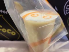 -CoCo都可(新我格广场店)