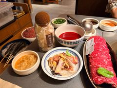 -巴奴毛肚火锅(景枫中心店)