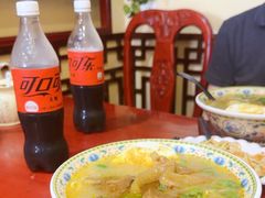 -金杨拉面王小吃面馆·牛三宝面·红烧牛肉粉