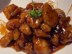 -绿茶餐厅(蓝色港湾店)