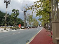 -重庆云阳龙缸景区
