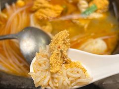 -肖记公安牛肉鱼杂馆·省级非物质文化遗产(三角路直营店)