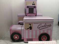 -GODIVA(宁波来福士店)